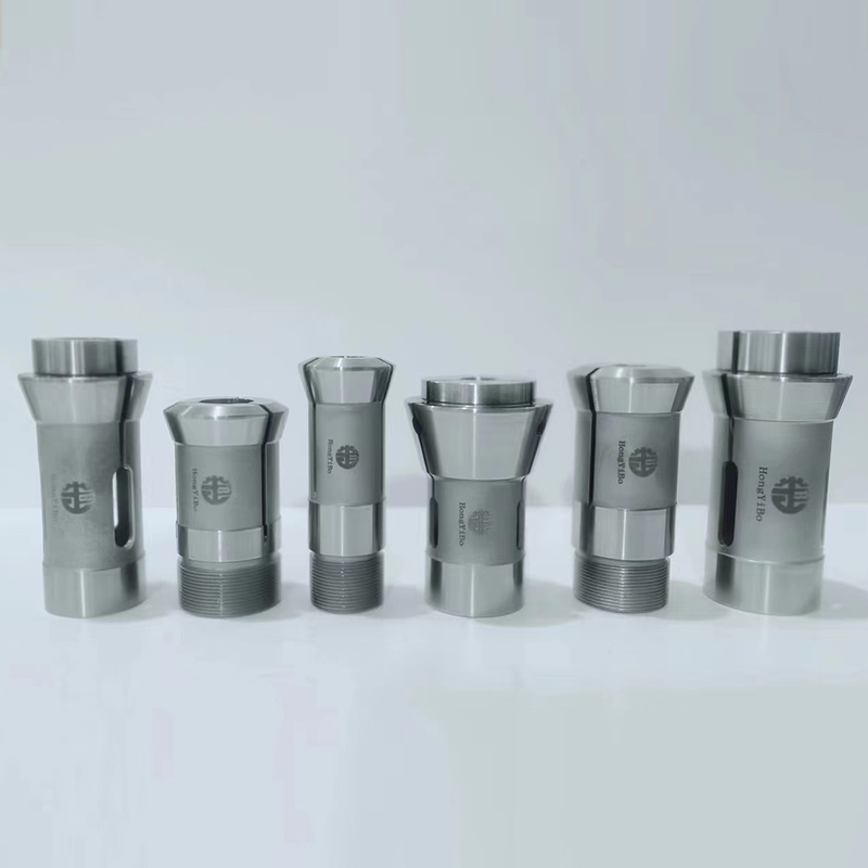 河北走心機夾頭4